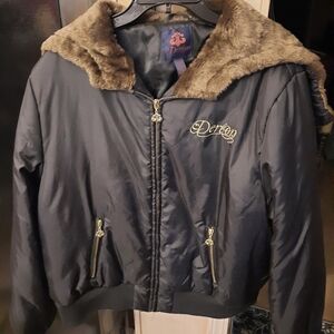 Dereon jacket